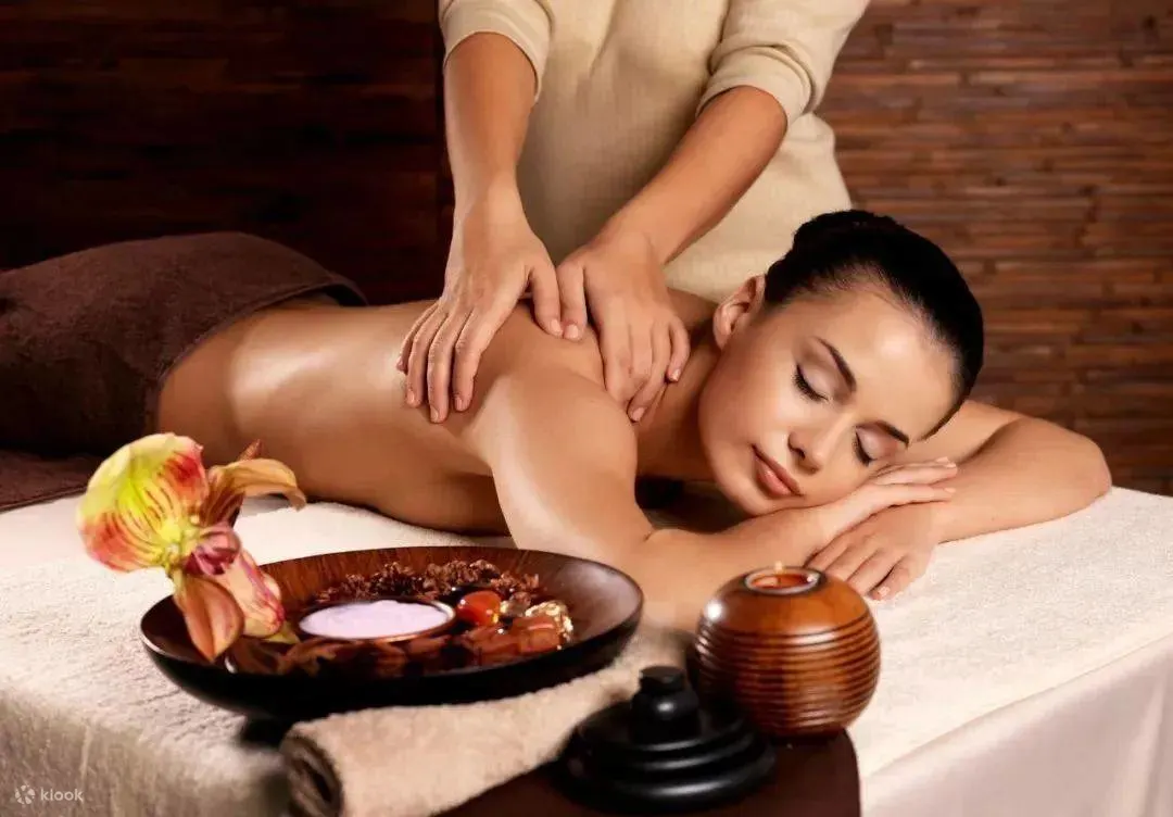 喜泰·泰式按摩·SPA