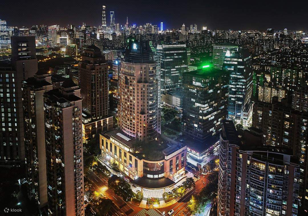 Renaissance Shanghai Pudong Hotel (Near Century Park) - Klook Singapore