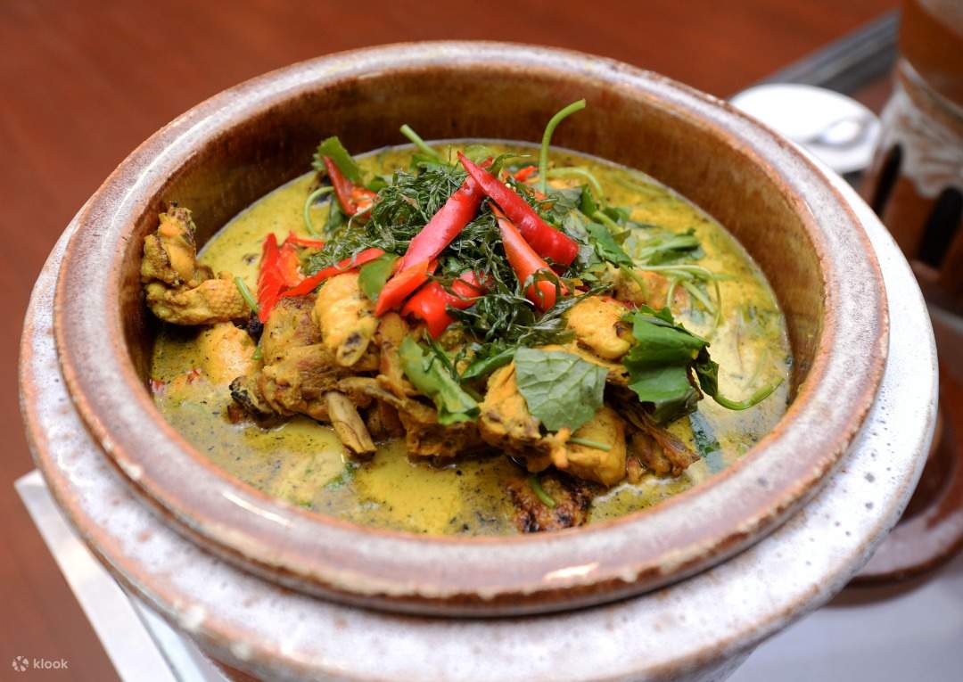 プトラジャヤ国際コンベンションセンター