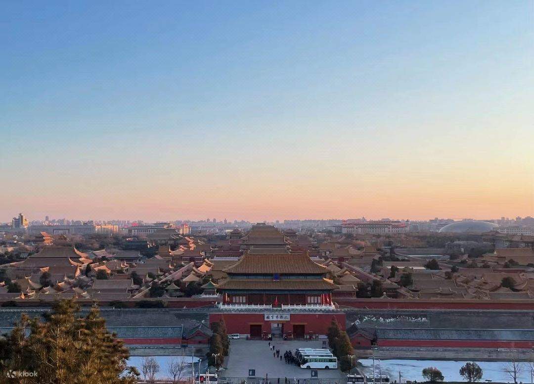 Atour Hotel Beijing Tiananmen 왕푸징 보행자 거리 숙박 패키지 - 클룩 Klook 한국