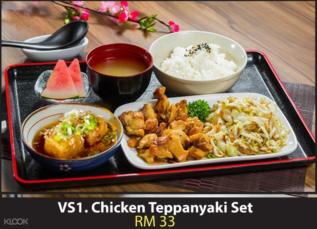 Up To 10 Off Zakuro Japanese Restaurant In Bukit Jalil Klook Singapore