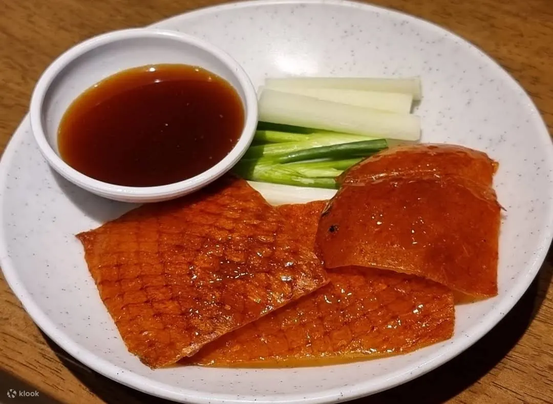 Charoen Rung Rueang 位于 MS 暹罗塔拉玛 3 号酒店