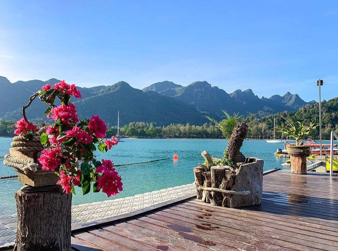 Paradise-Pakete im Paradise 101 Langkawi