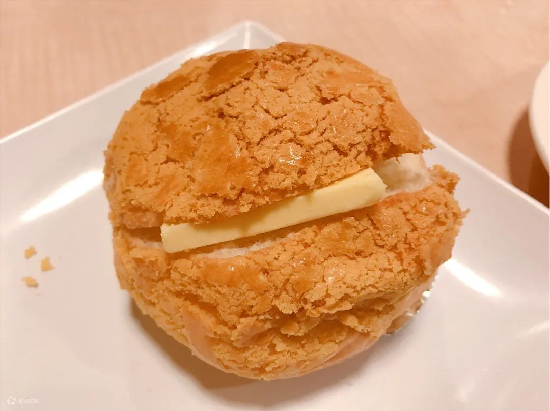 小麦厨房 菜式