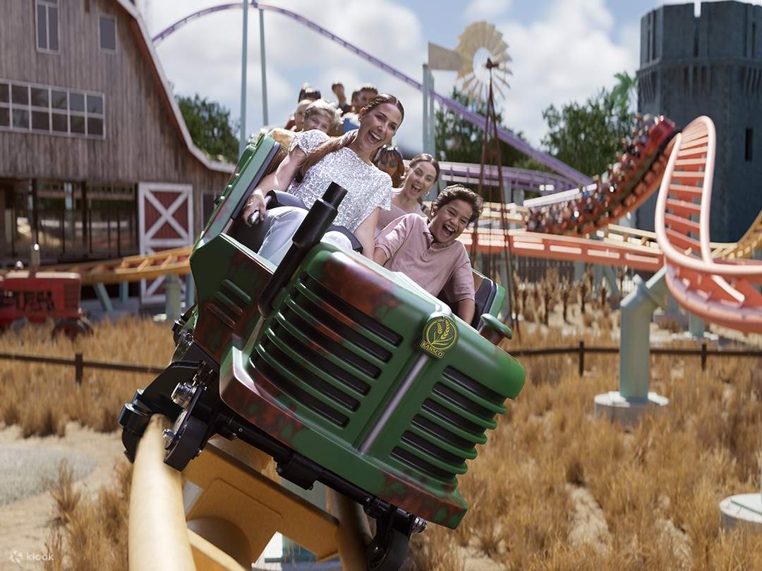 オズの魔法使い