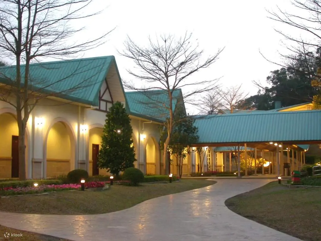 西湖渡假大饭店