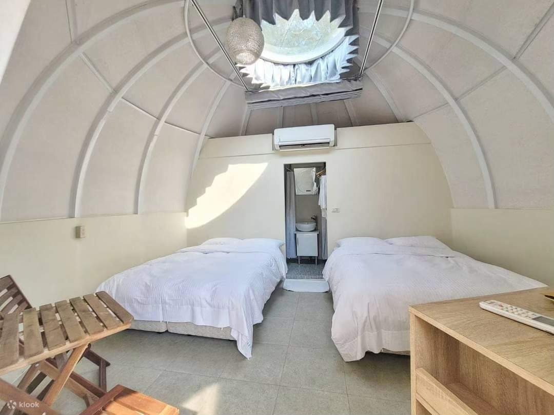 Vanaheim Love Village