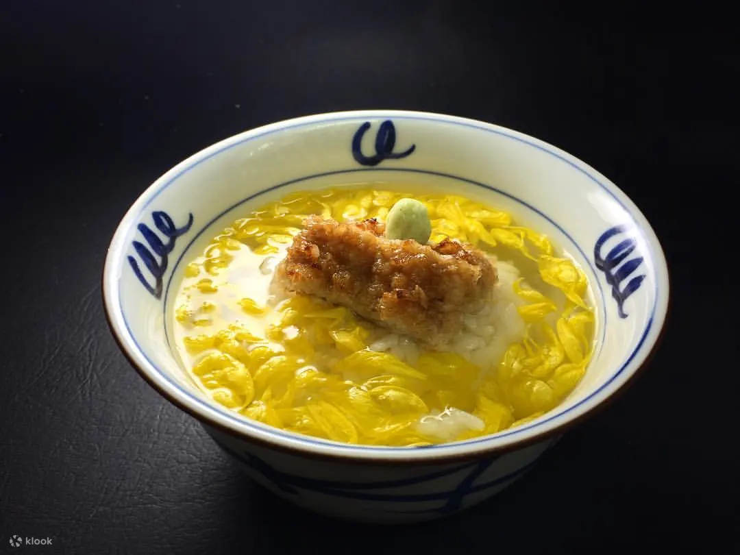 云鹤（云鹤）米其林怀石料理 - 大阪