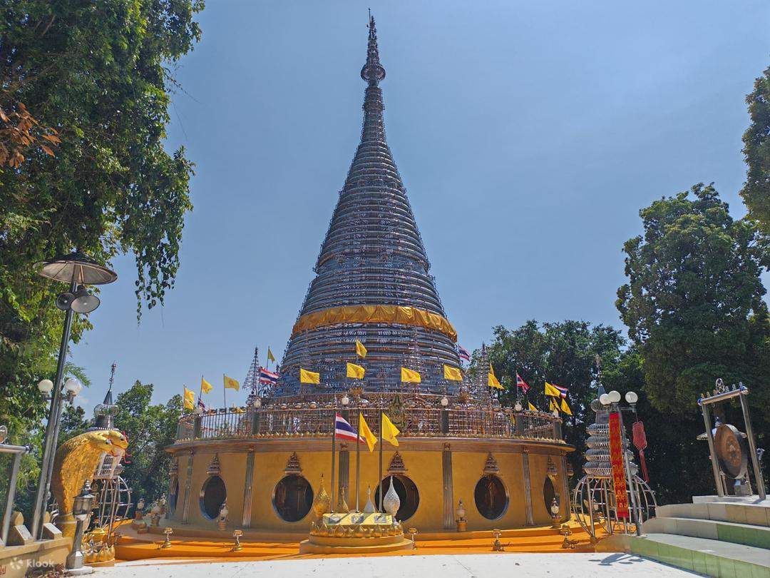 片道貸切送迎（ペナン⇒タイ ハートヤイ）