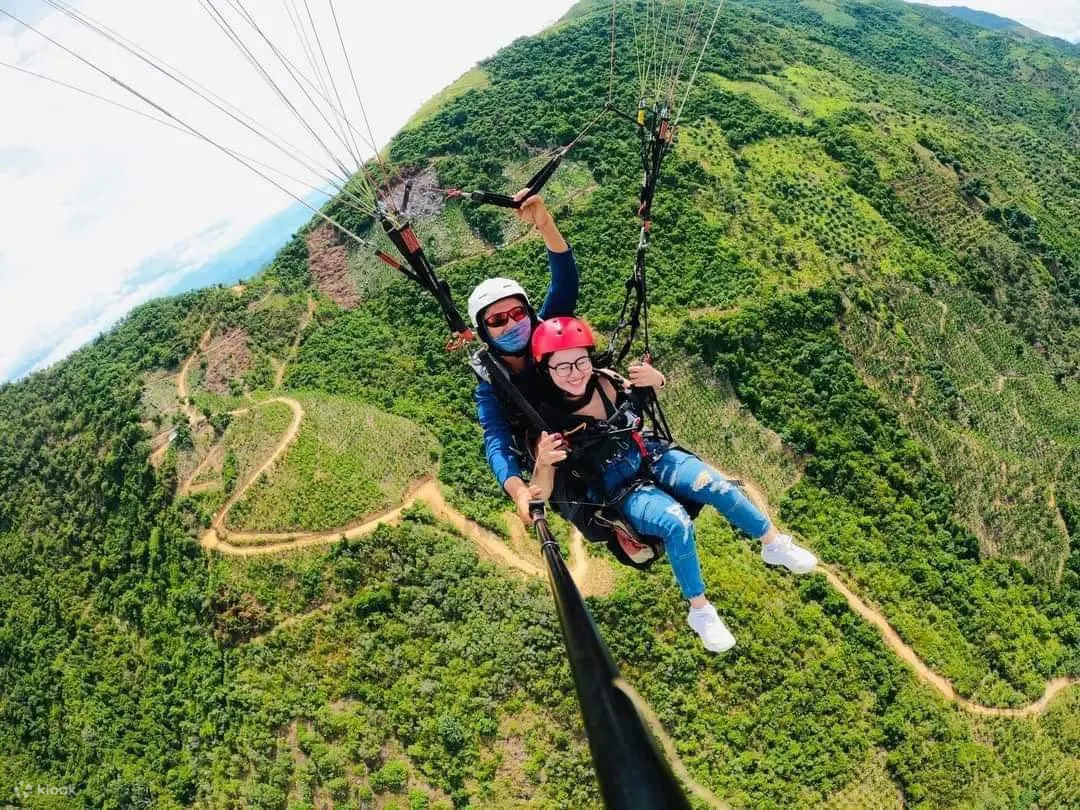Gopro 的鹰眼视角