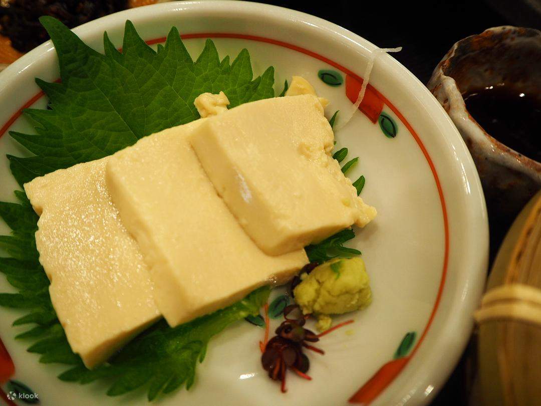 清水 顺正（Kiyomizu Junsei Okabeya）传统豆腐料理 - 京都清水寺