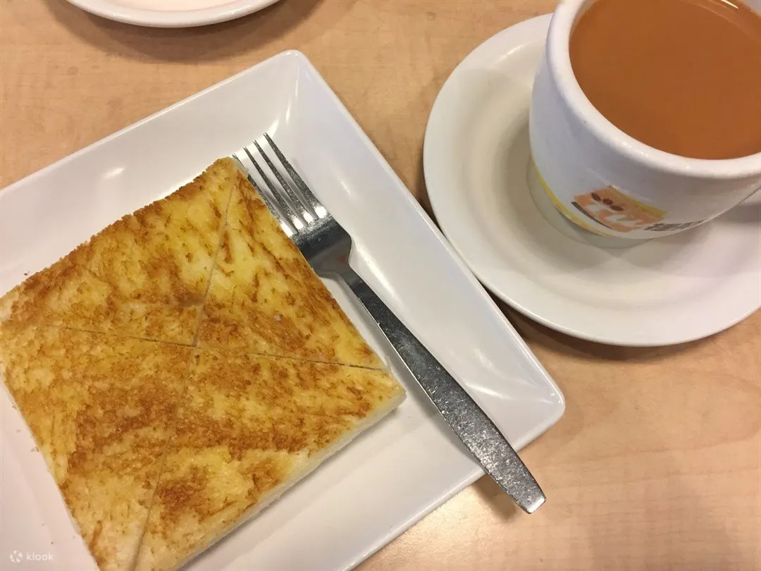 小麦厨房 菜式