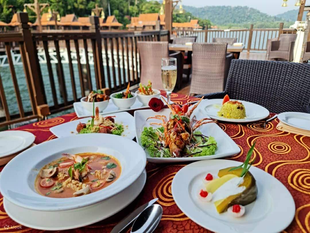 Pahn Thai Restaurant Reservation In Berjaya Langkawi Resort Klook pahn-thai-restaurant-reservation-in-berjaya-langkawi-resort-klook