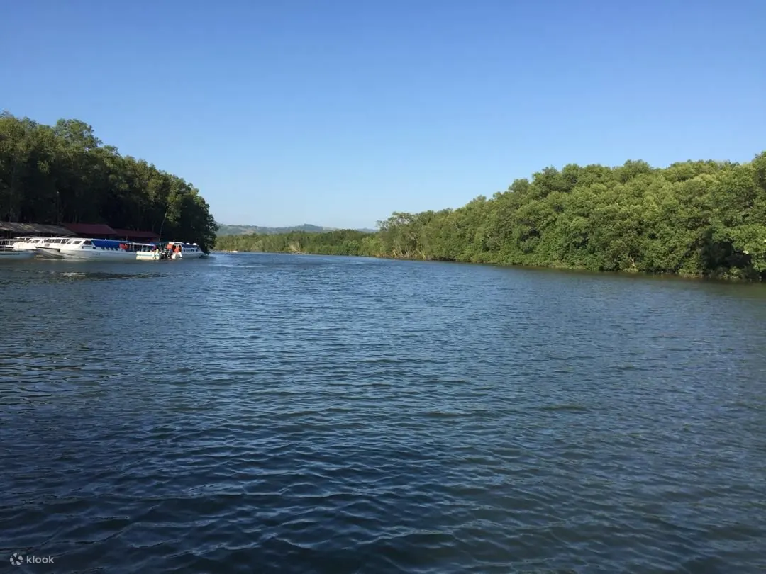 Kawa kawa river 