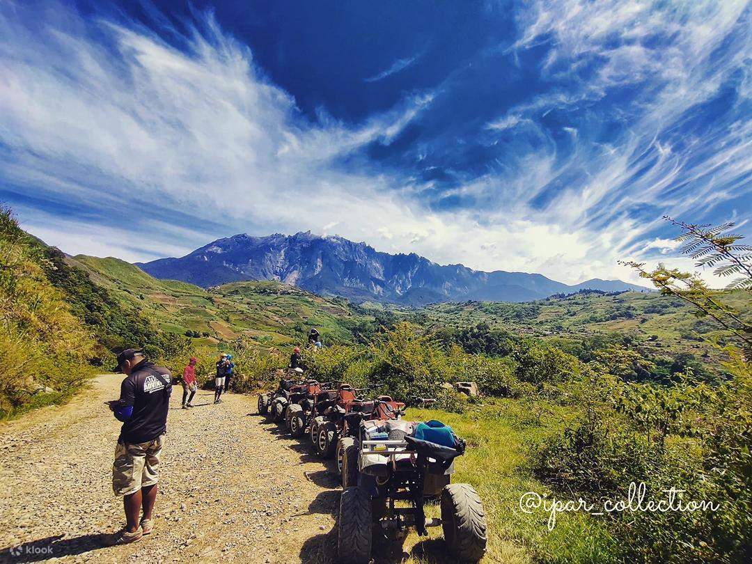 Sitio Histórico del Terremoto