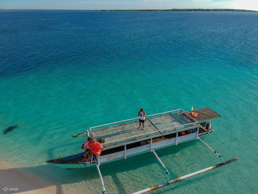 Gili Petagan, Surga Snorkeling Yang Belum Banyak Dijamah