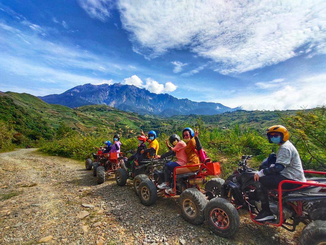 Sitio Histórico del Terremoto