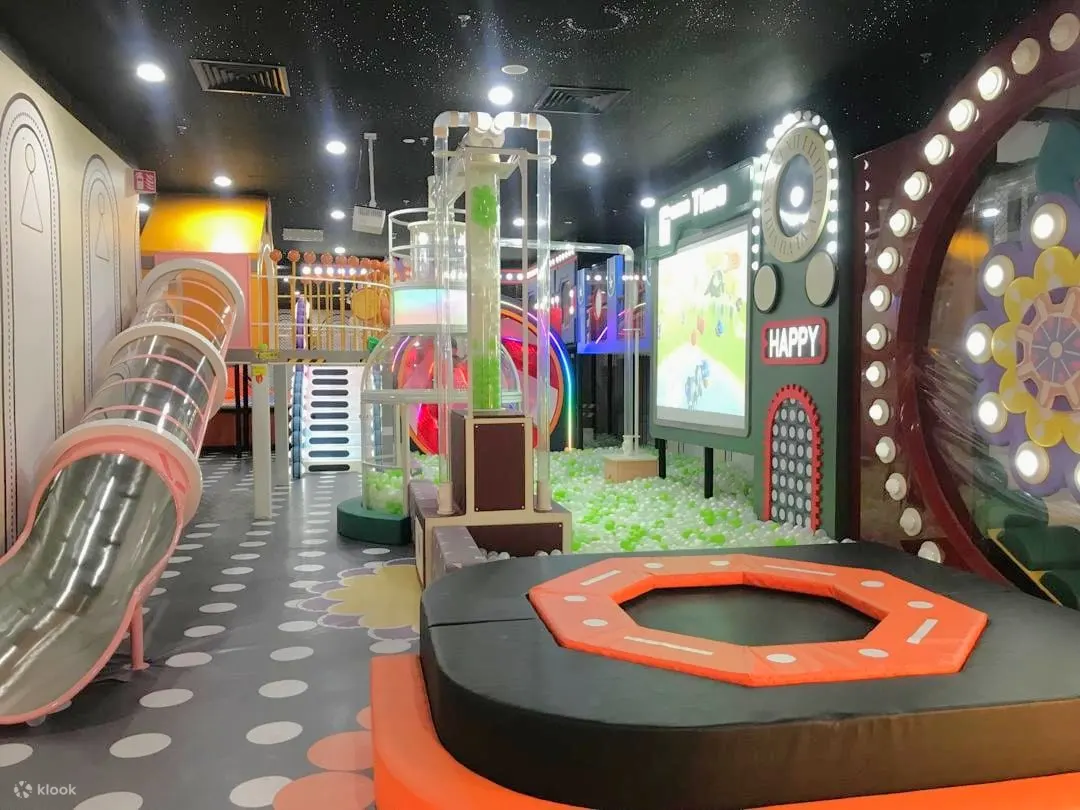 MyTown Aplus Go Babyland