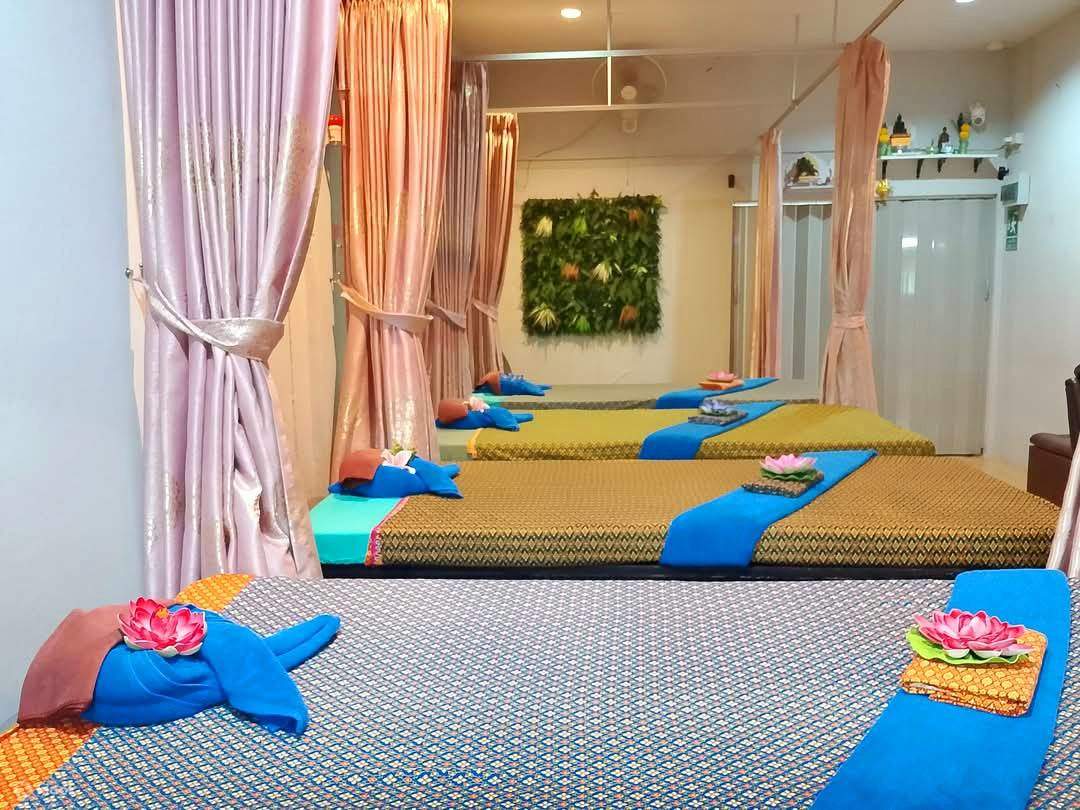 Mora Massage Experience à Phuket