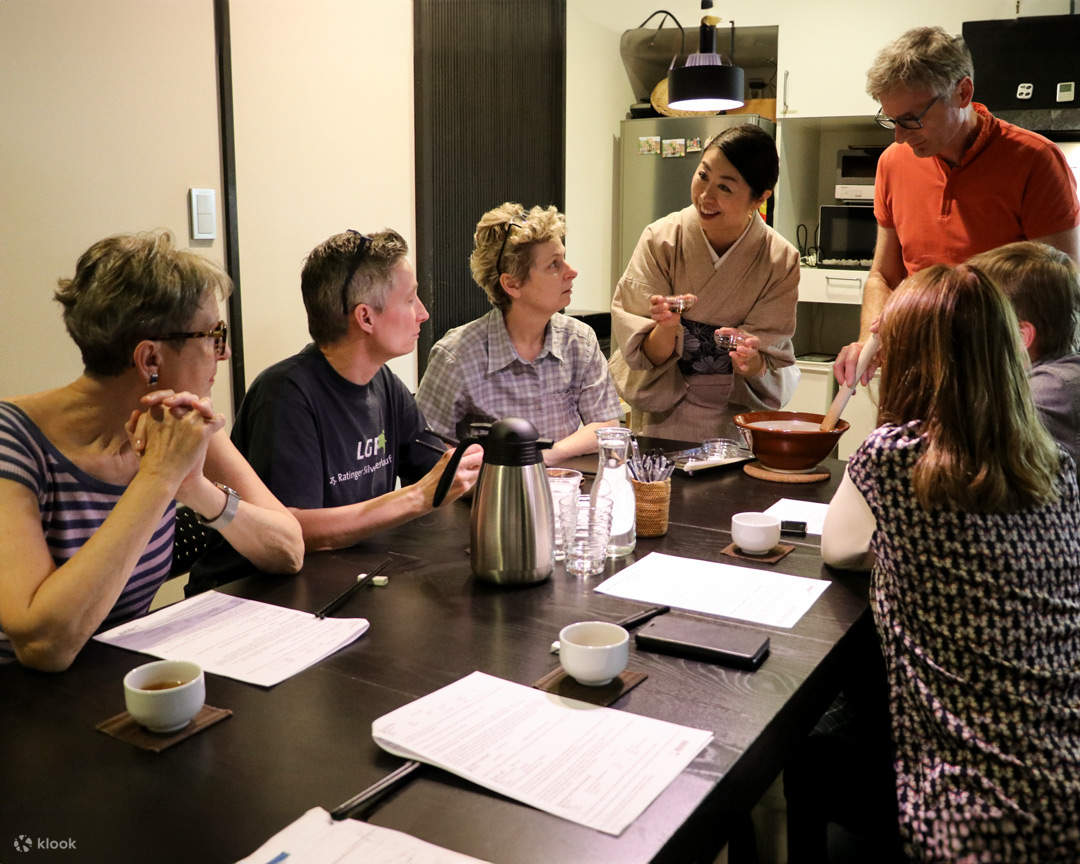 Ketahui tentang sejarah masakan Jepun dan adab makan