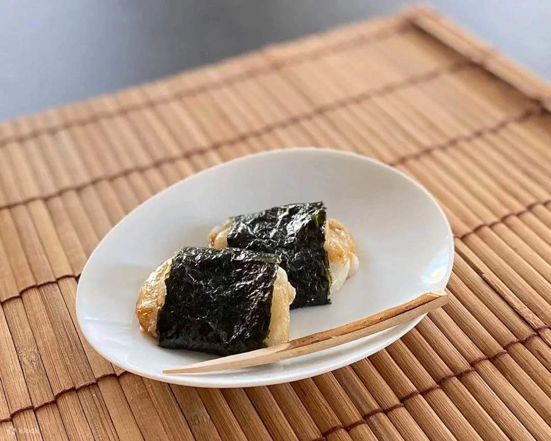 もち作り教室（東京）