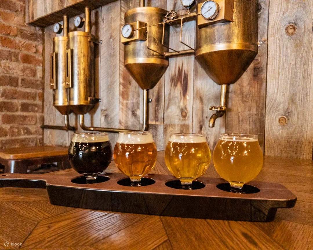 Expérience de fabrication de ramen à Kabukicho