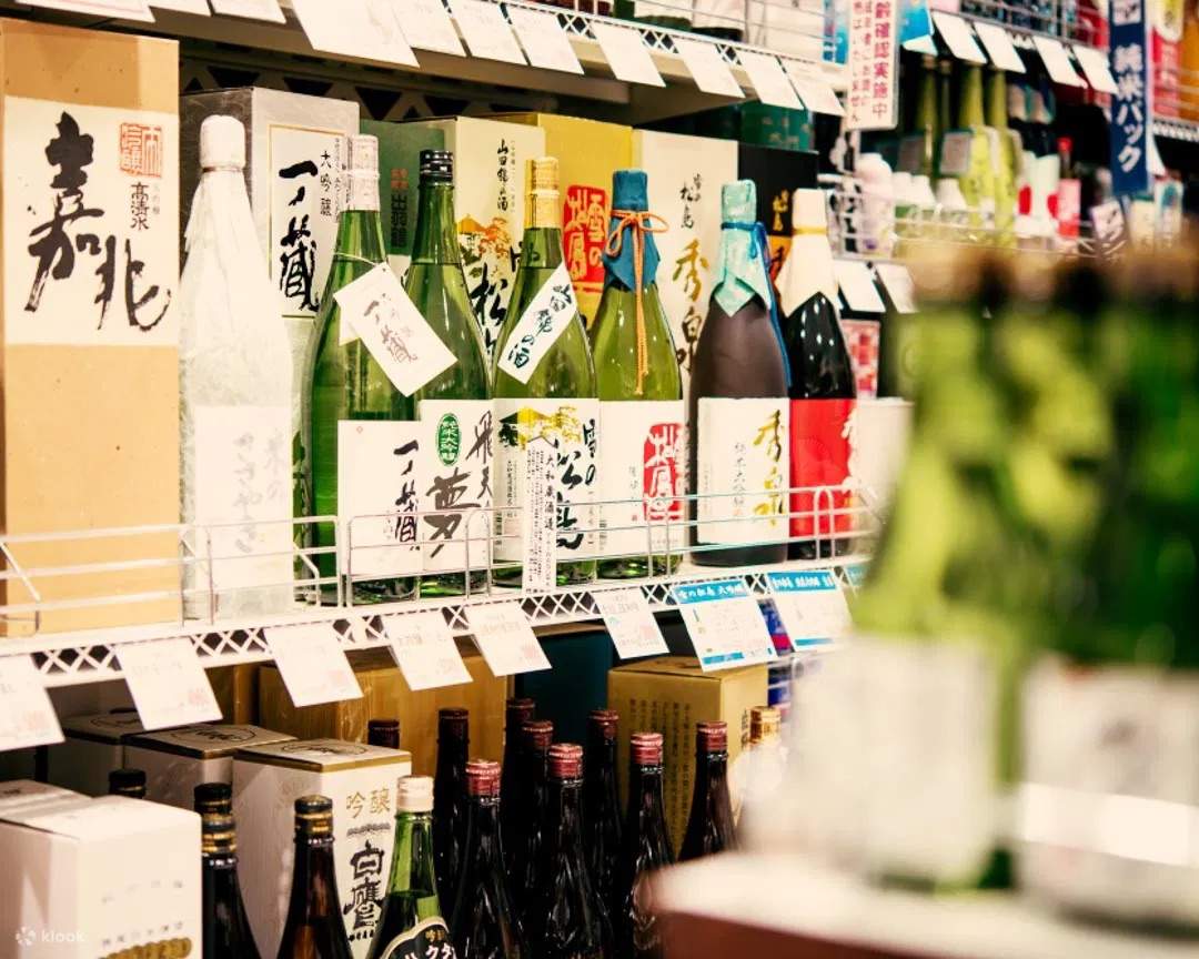 京都の桜グルメツアー