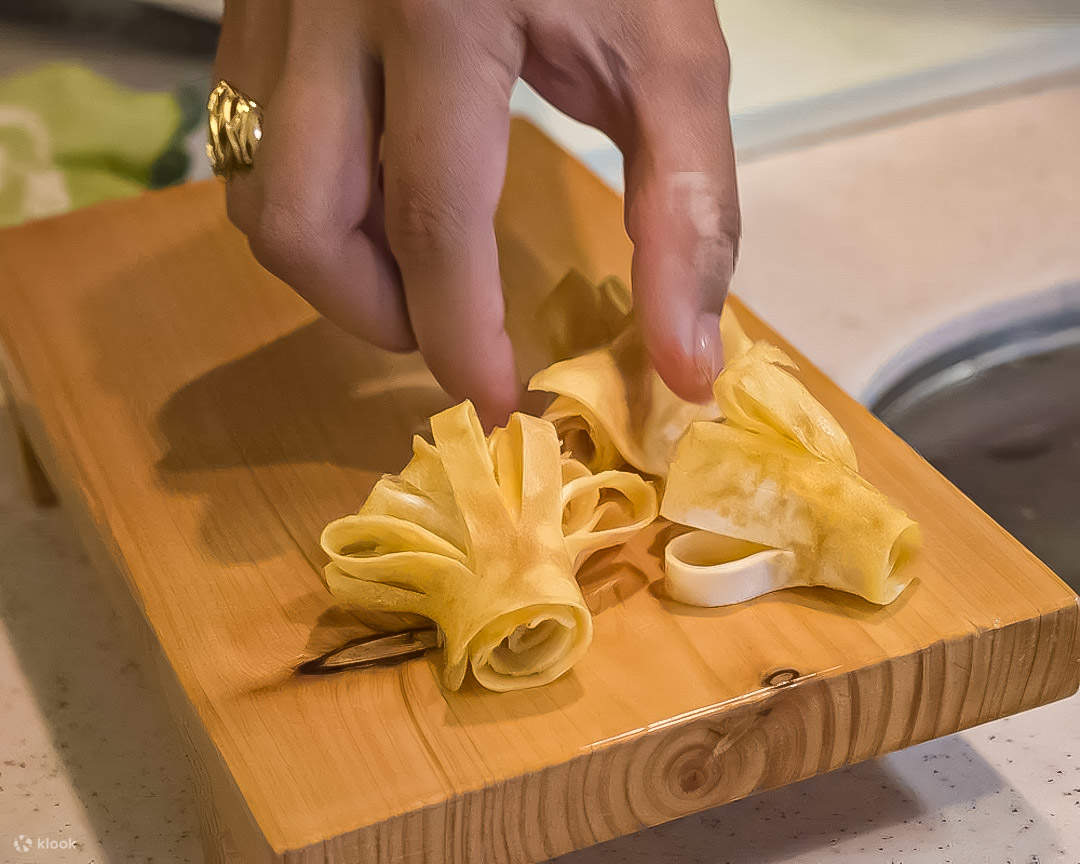 Prepara il tuo kyaraben, un pranzo al sacco a forma di personaggio