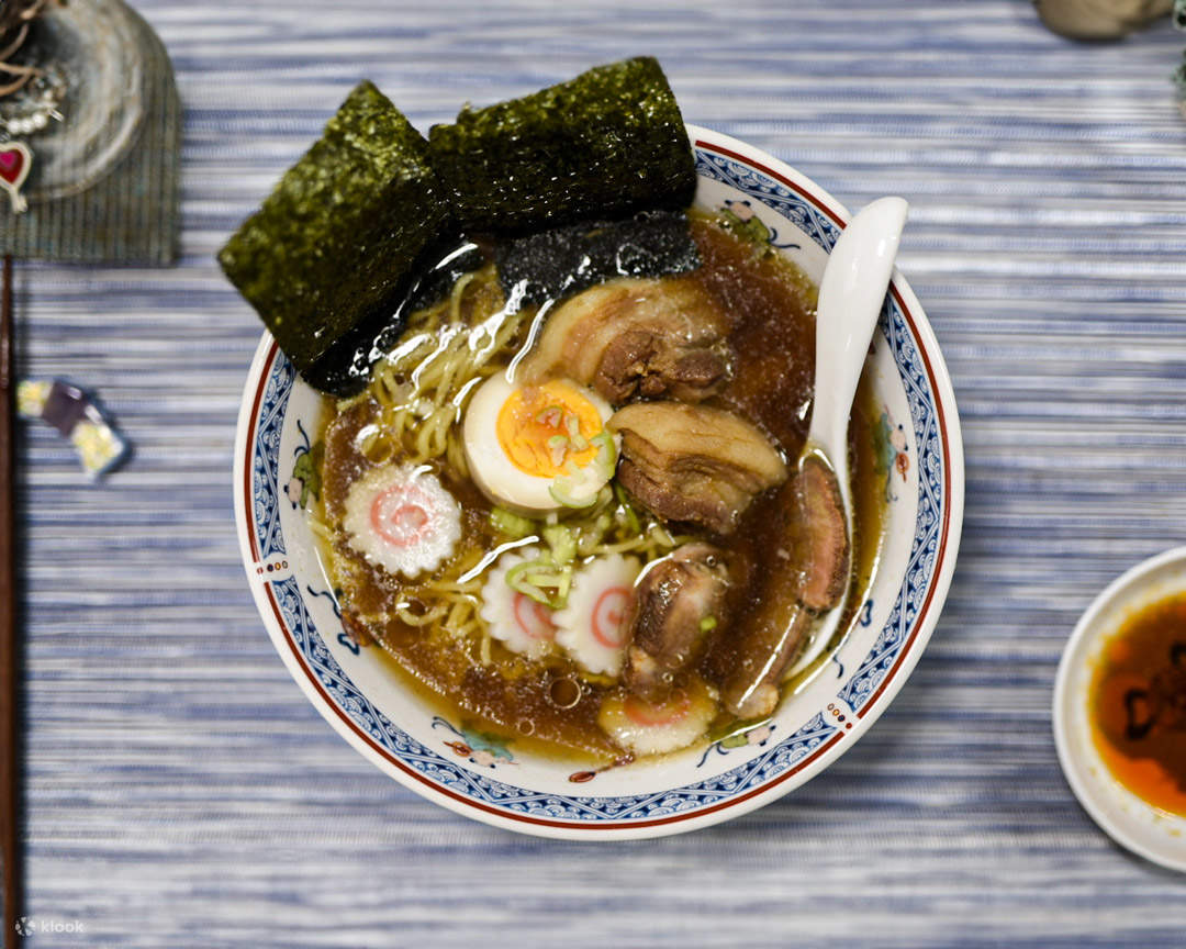 Tokyo Nature Walk and Cooking Class - Klook
