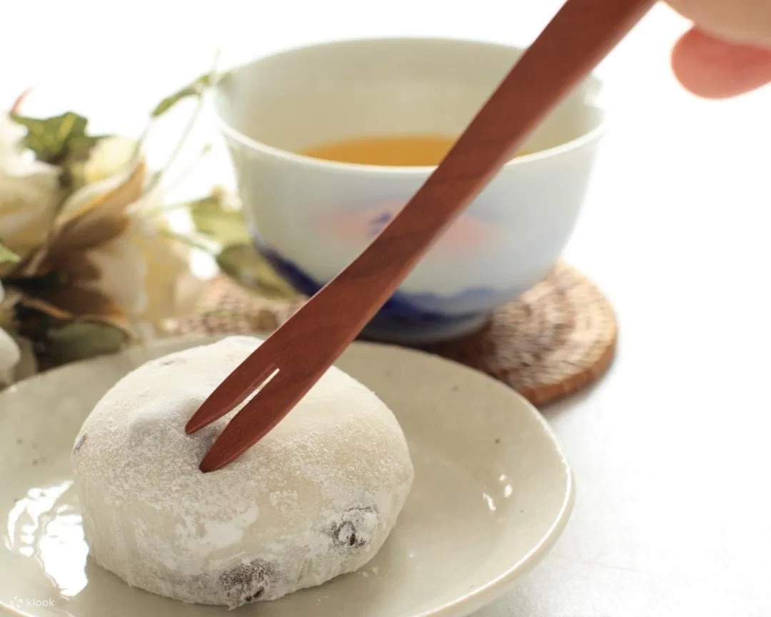 京都の桜グルメツアー