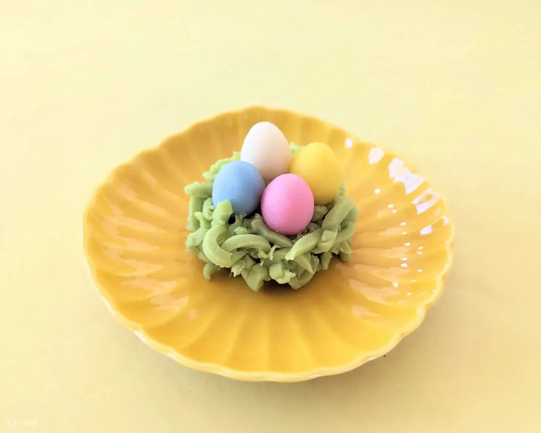 札幌和果子制作
