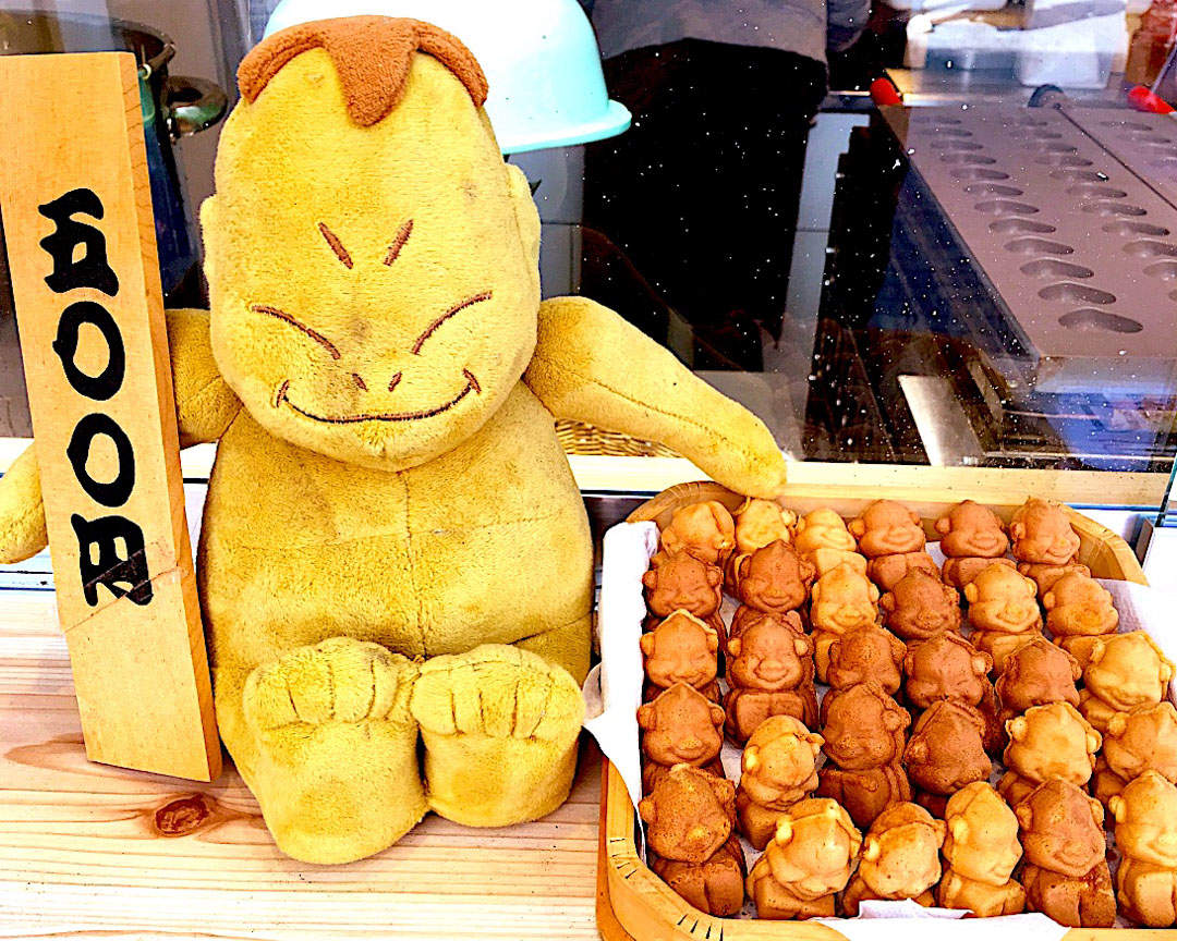 Street Food and Osaka Join In 3 hr Walking Tour - Klook United States