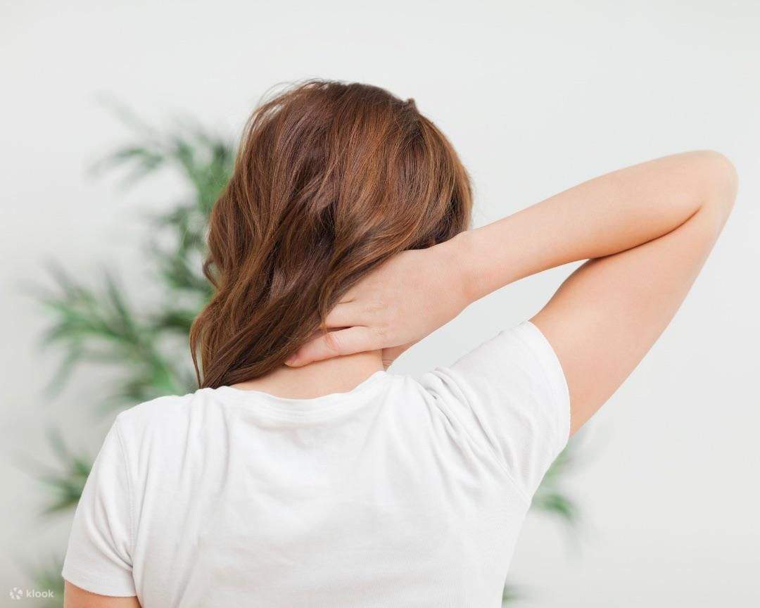 Gérer votre « Text Neck »