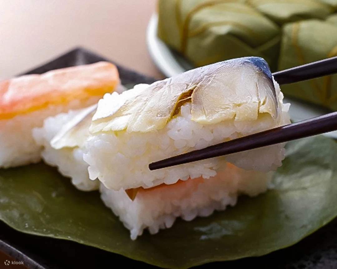 Kyoto Classics: ชั้นเรียนทำอาหารชาโซบะ