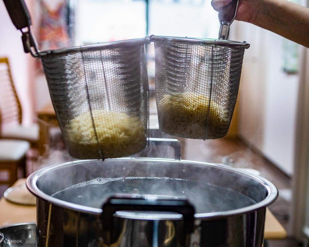 拉麵