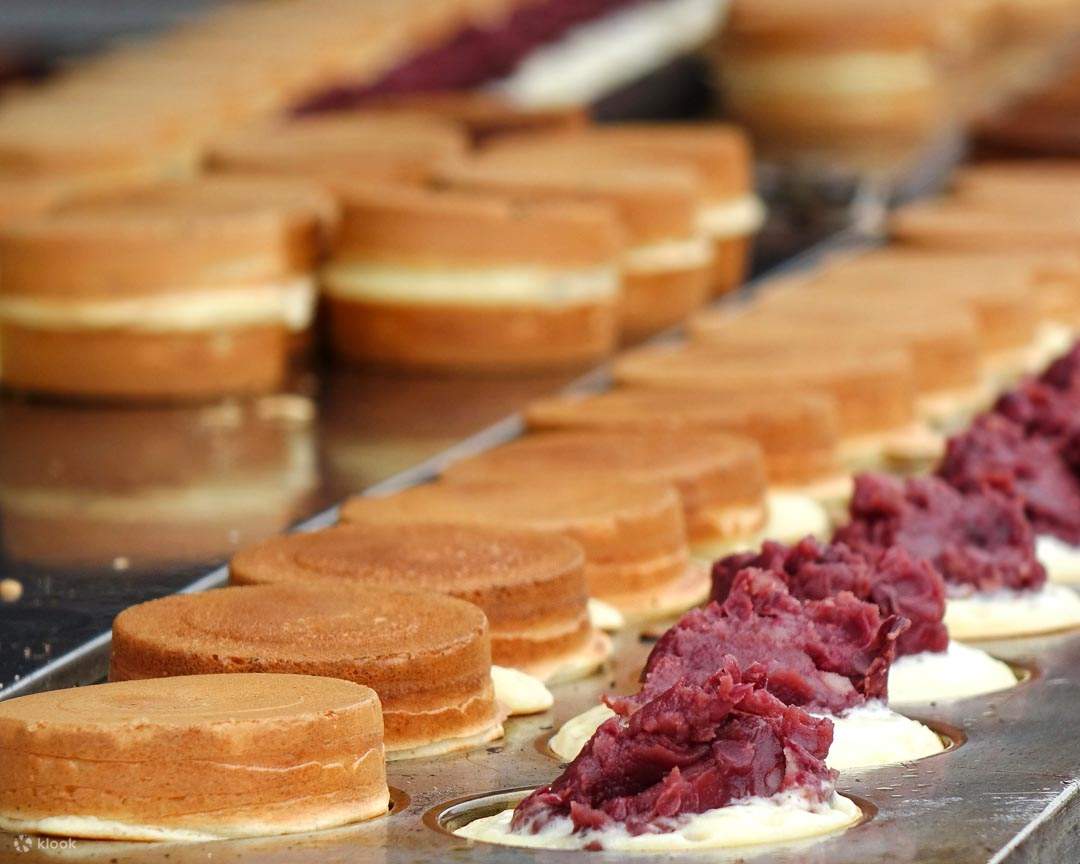 Shibuya Street Food Hunt Join In 3 hr Walking Tour - Klook India