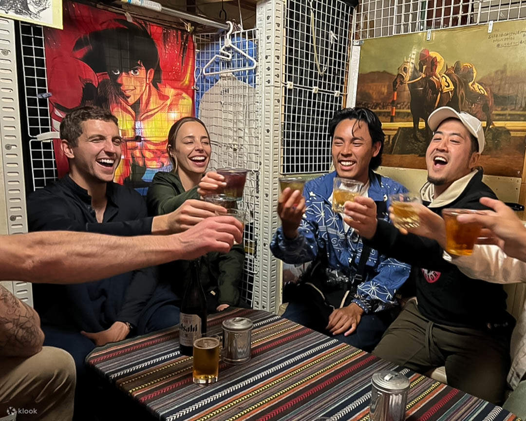 瞭解日本的飲酒文化