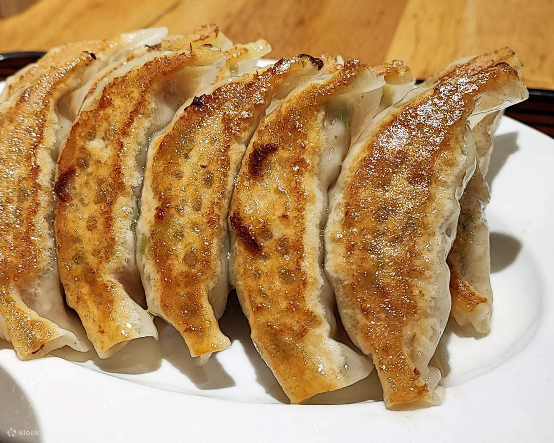 Ramen Masterclass in Tokyo