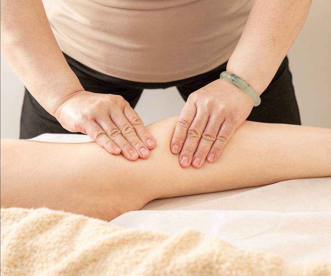 沐品足体养生馆