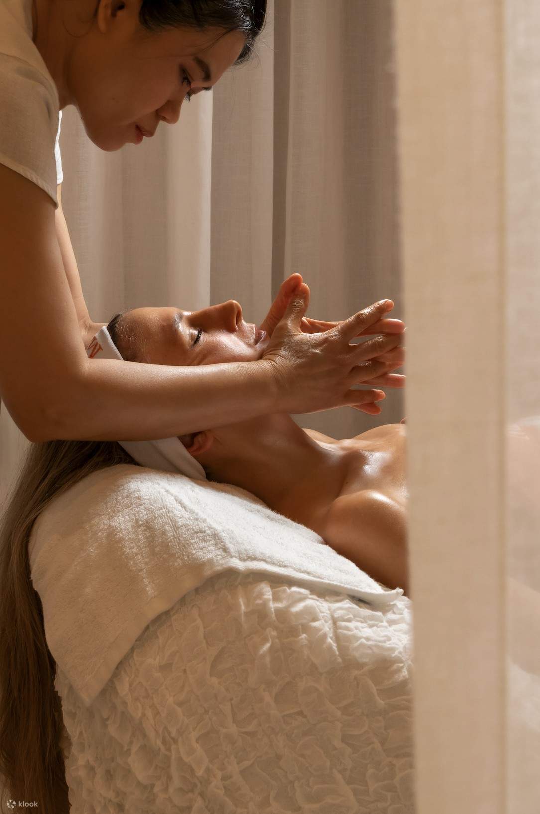 Maison Ysae tại Gaysorn Amarin ở Bangkok