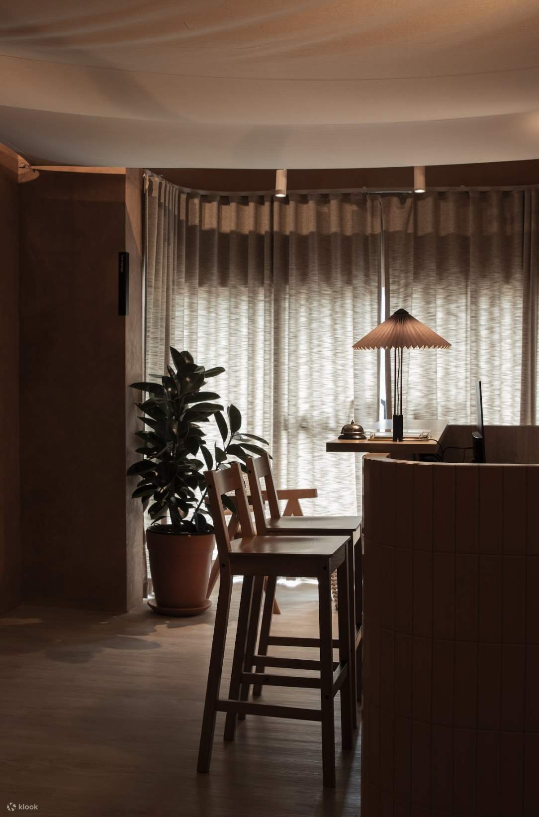 Спокойный отдых в Charoen Nakhon в Бангкоке