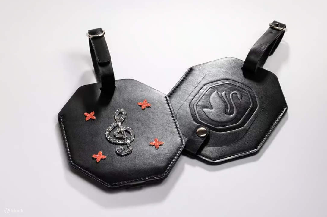 Get Crafty with Crystals: Your DIY Swarovski Workshop experience in 