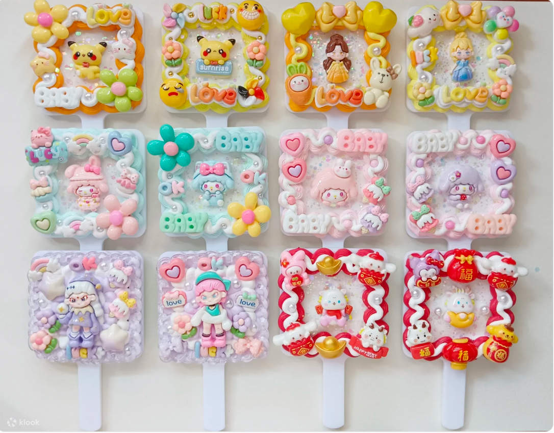 Gương mini bỏ túi