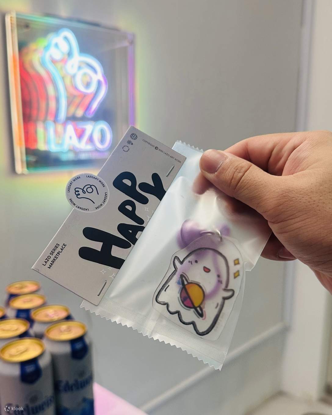 Соарин және кемпірқосақ секс