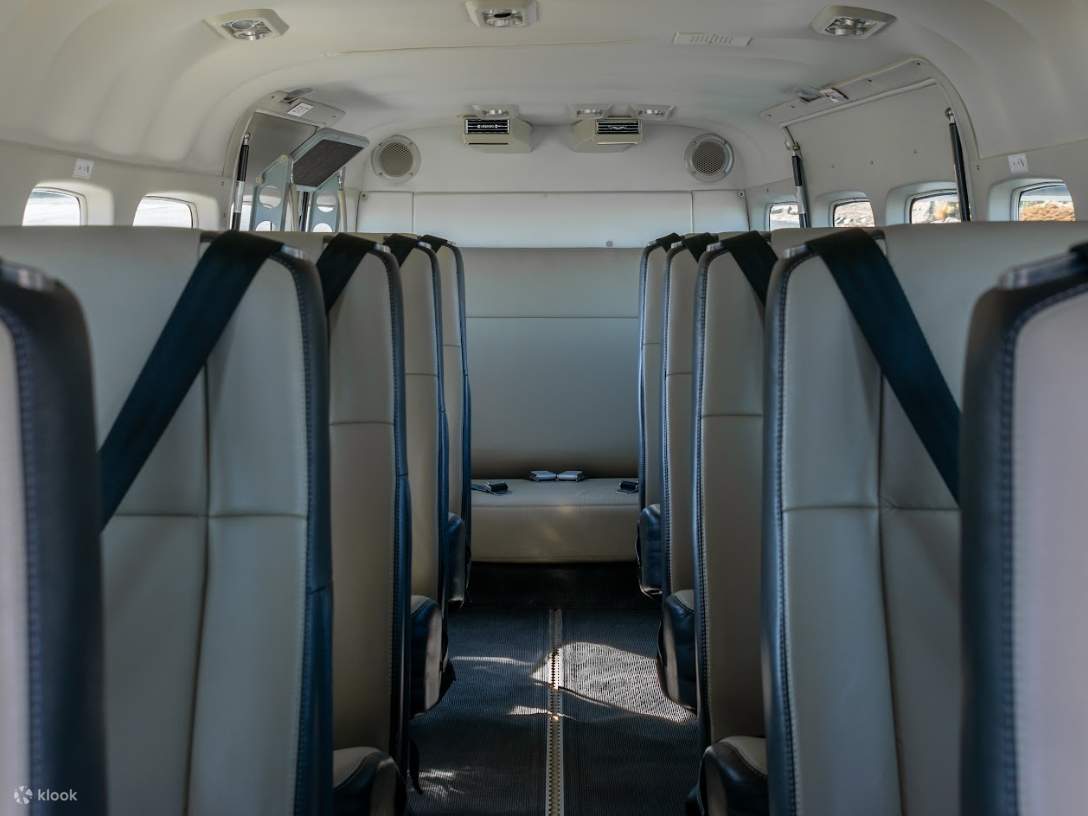 Гранд-Тур по живописным местам Гранд-Траверс над горой Кука и ледниками - Франц-Иосиф