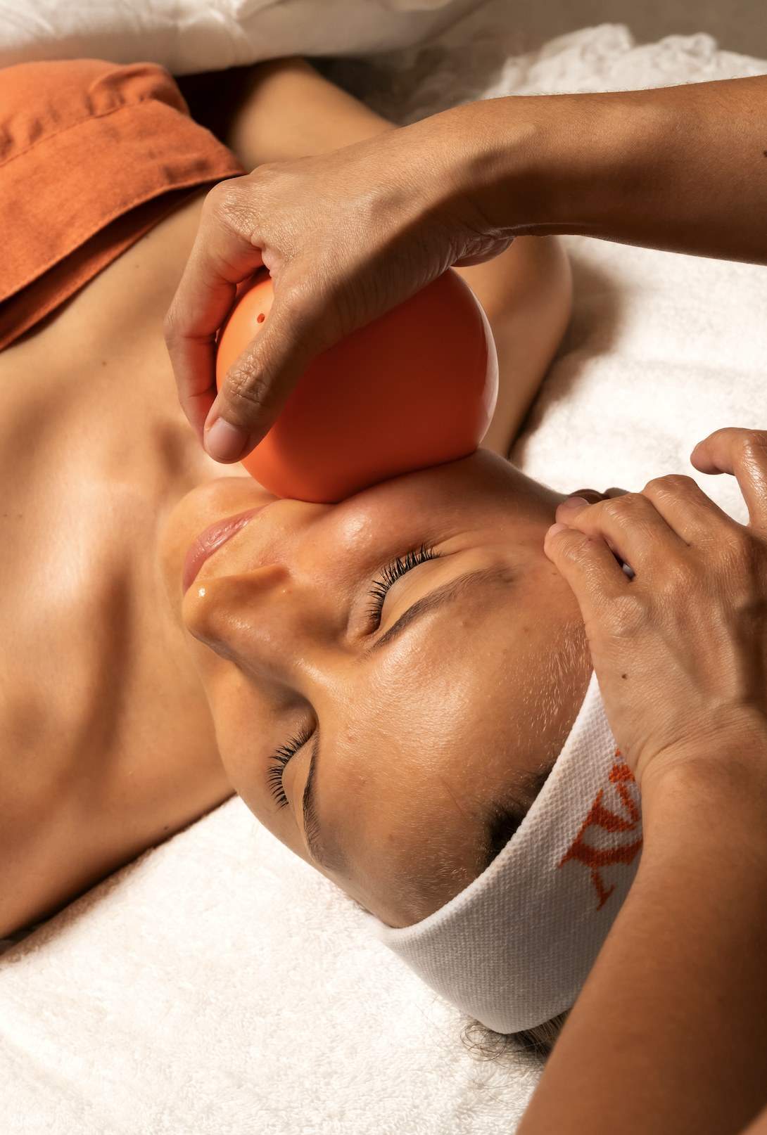 Maison Ysae at Gaysorn Amarin in Bangkok