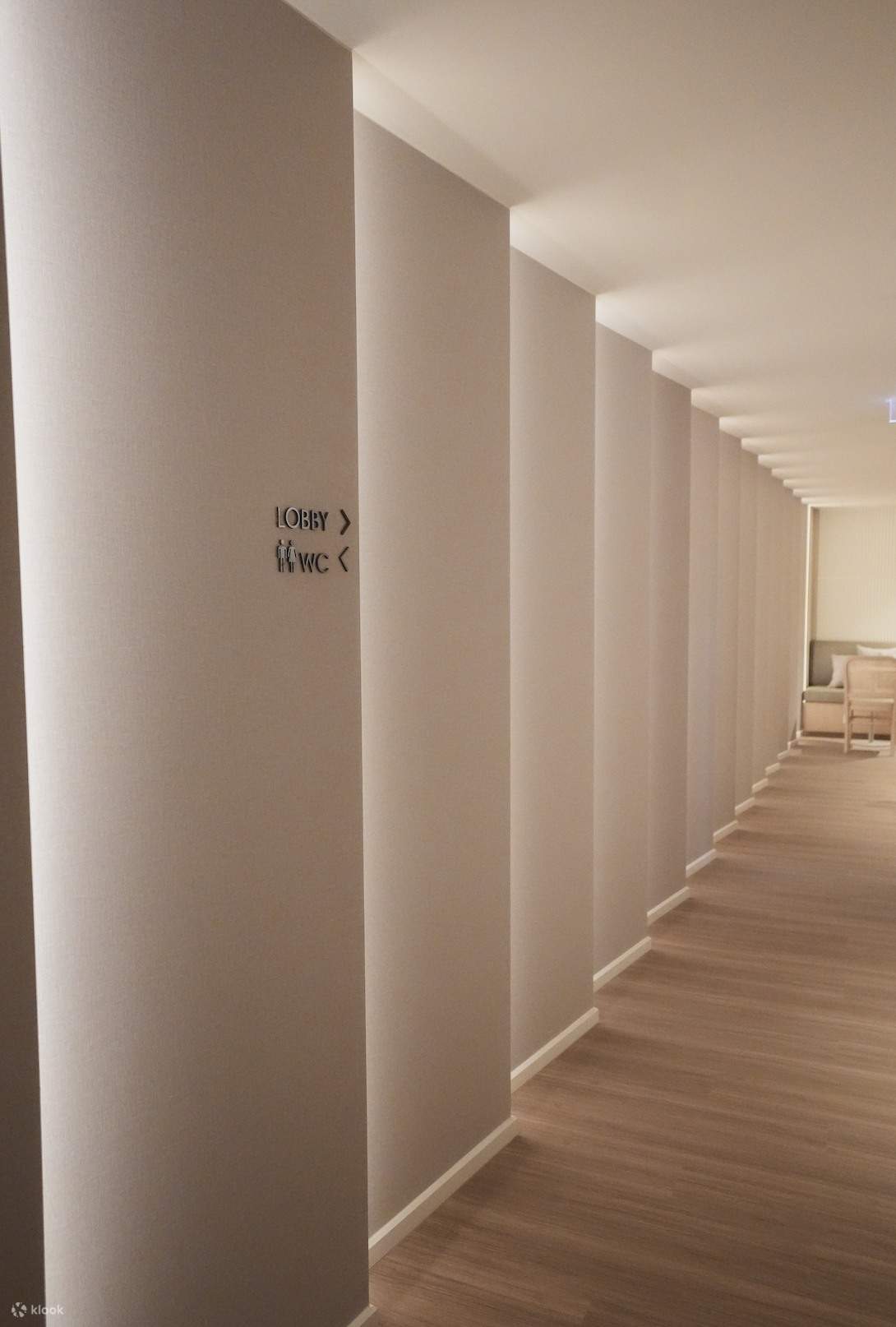 曼谷 Asia Hotel 的 Let's Relax Spa 体验