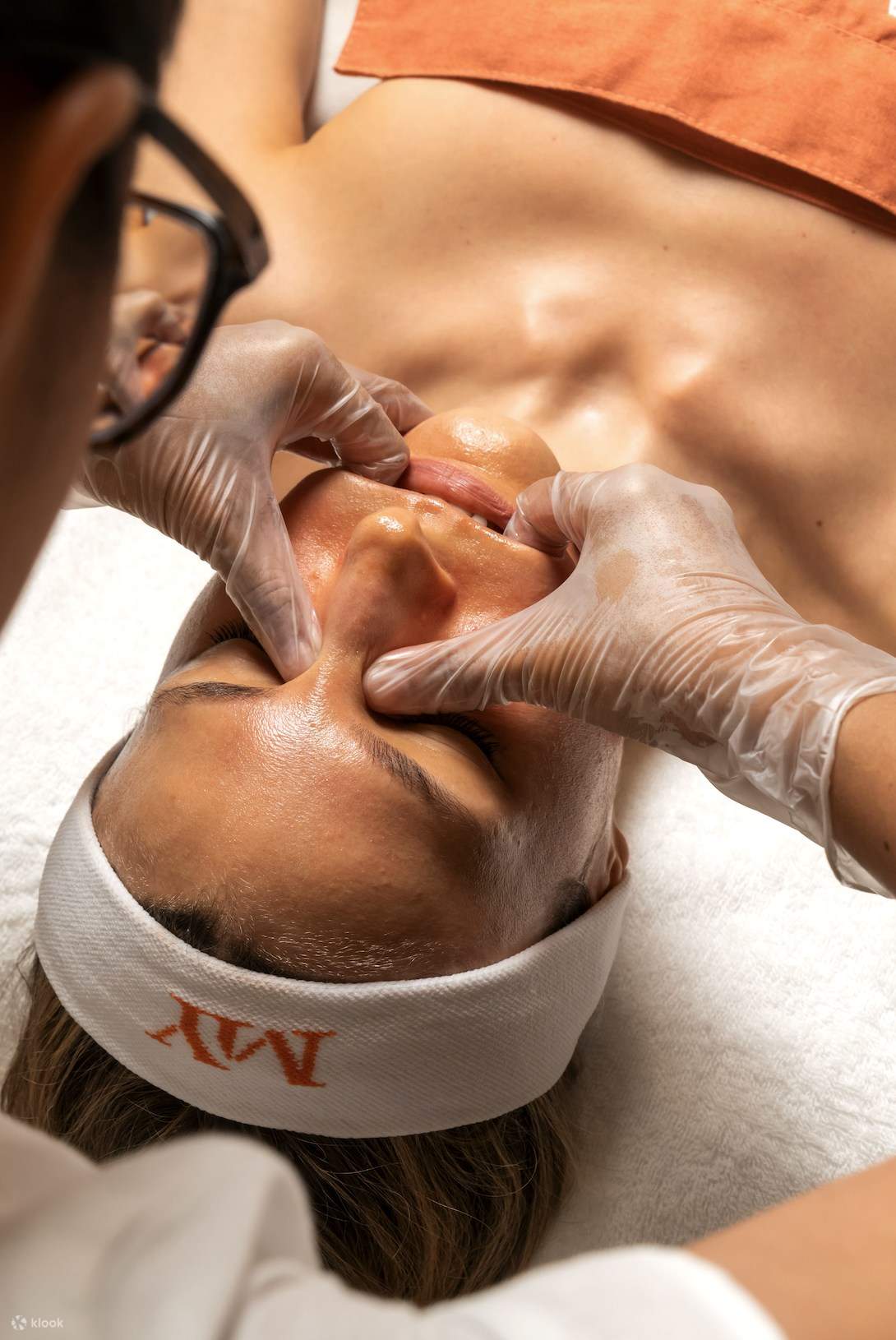 Maison Ysae à Gaysorn Amarin à Bangkok