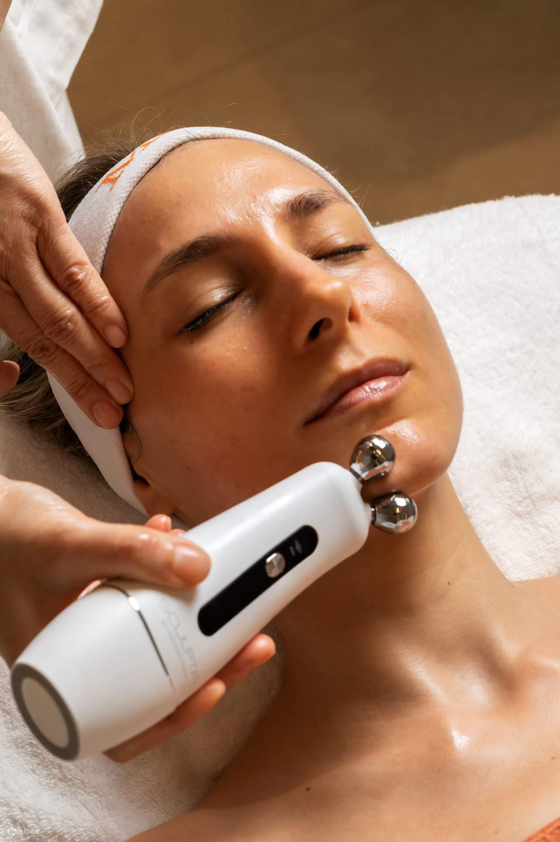 Maison Ysae at Gaysorn Amarin in Bangkok