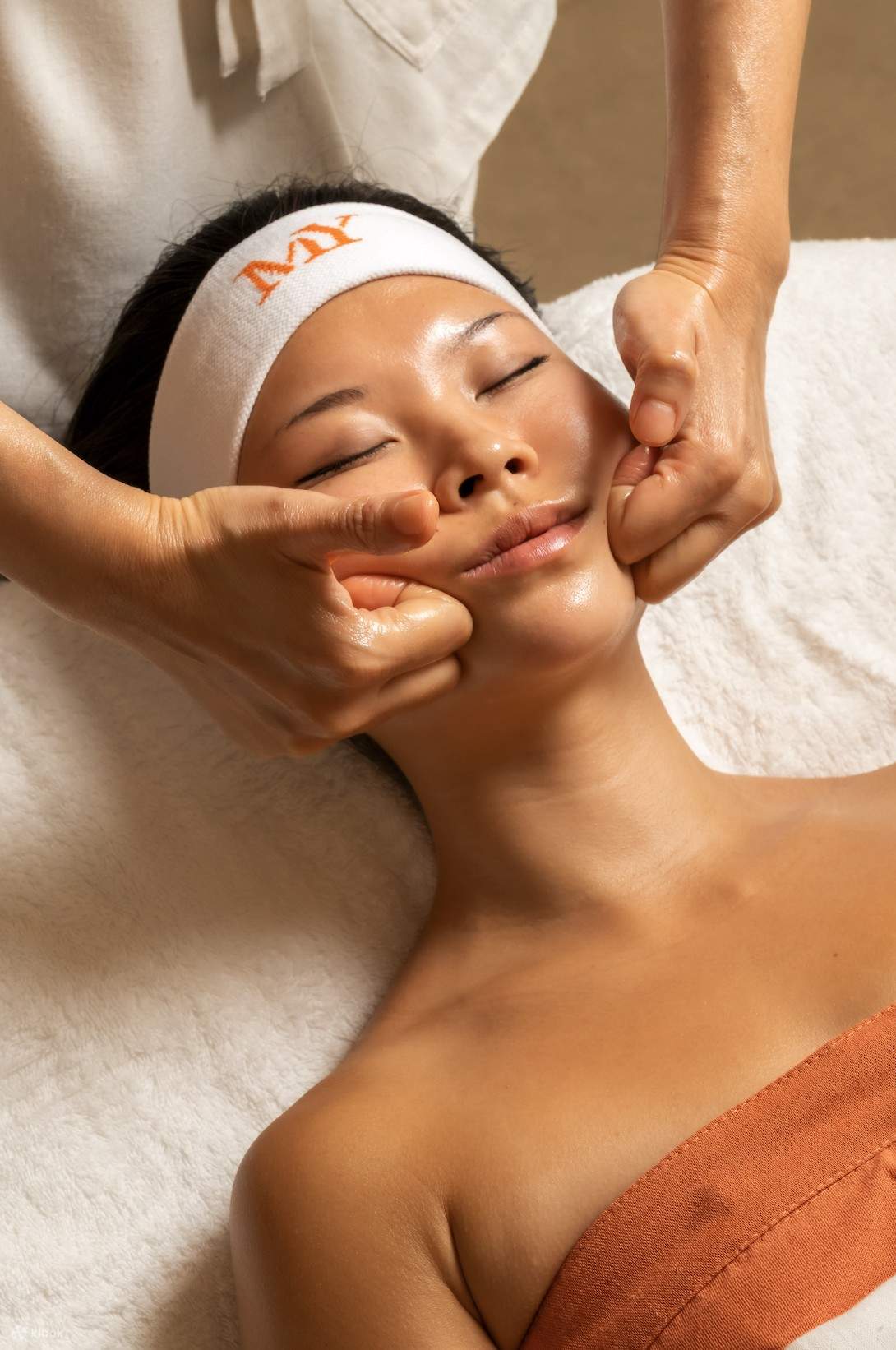 Maison Ysae в Gaysorn Amarin в Бангкоке